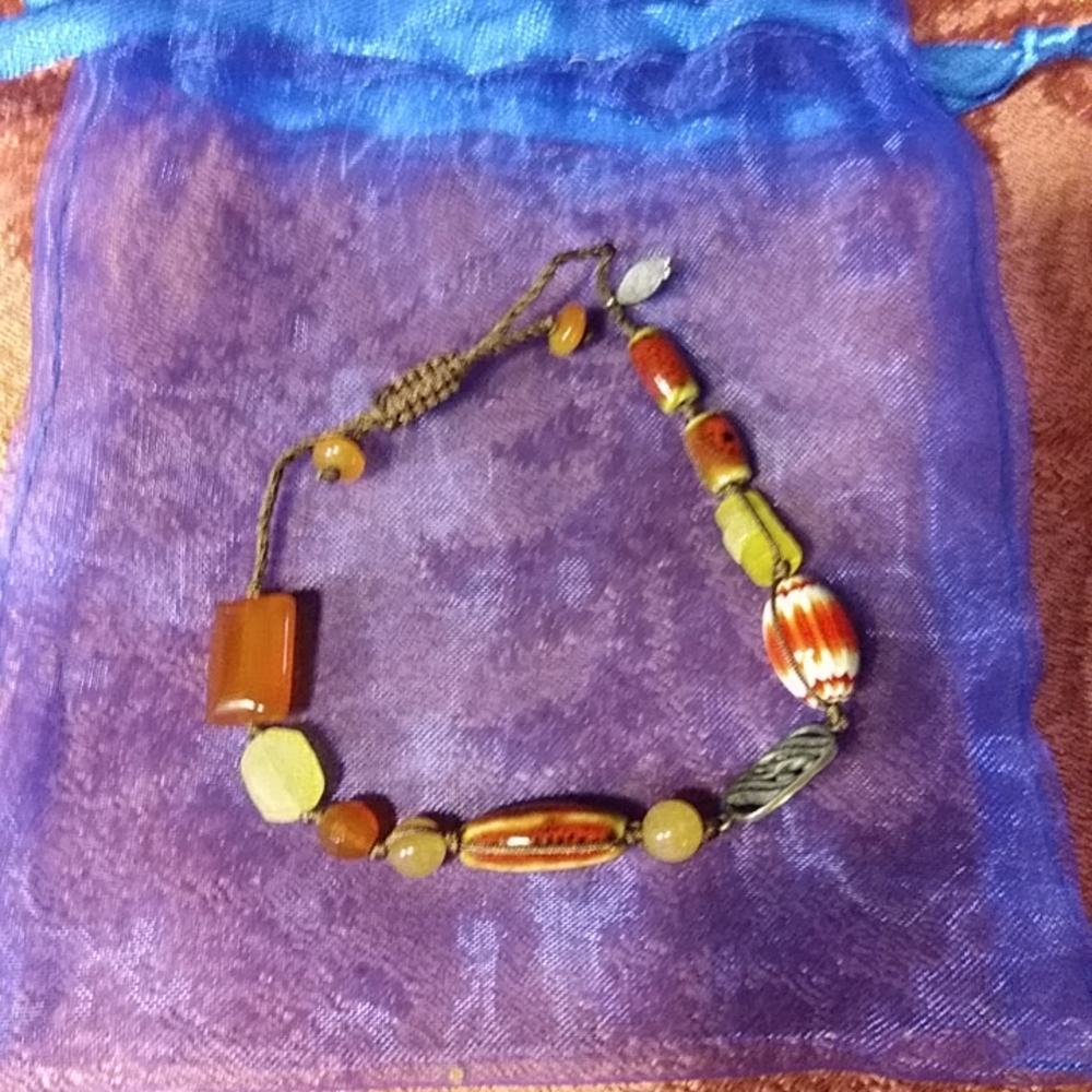 Silpada Bracelet - image 1